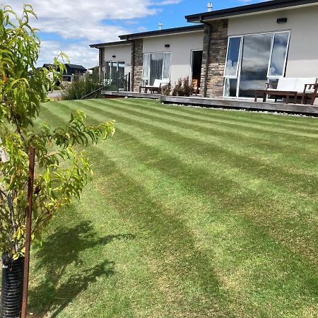 The Mackenzie Suites Lake Tekapo Exterior foto