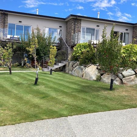 The Mackenzie Suites Lake Tekapo Exterior foto