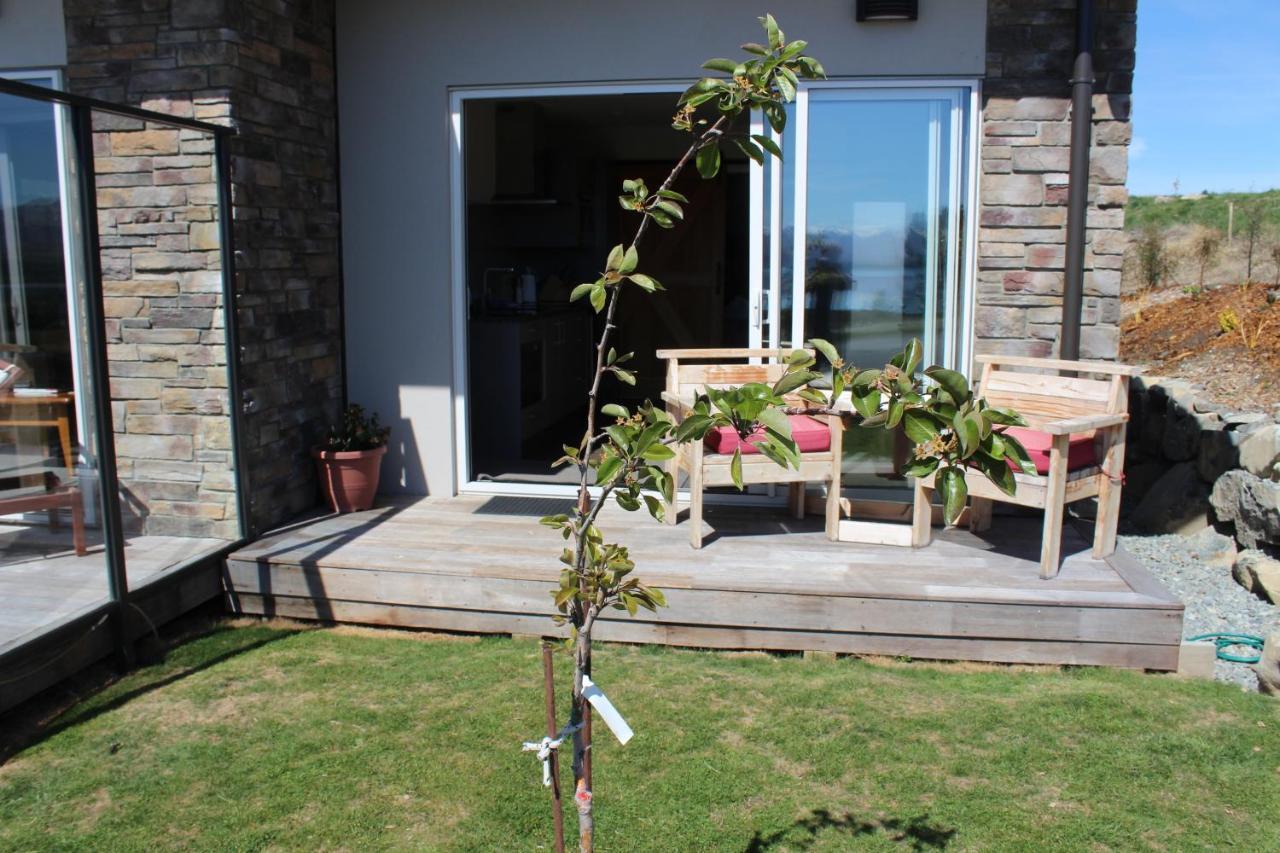 The Mackenzie Suites Lake Tekapo Exterior foto
